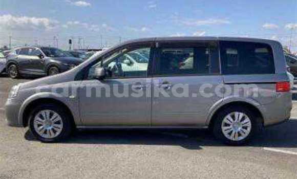 Acheter Occasion Voiture Nissan Lafesta Gris à Beitbridge, Matabeleland South Acheter Occasion Voiture Nissan Lafesta Gris à Beitbridge, Matabeleland South