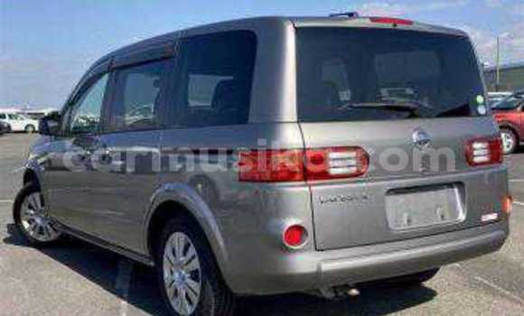 Acheter Occasion Voiture Nissan Lafesta Gris à Beitbridge, Matabeleland South Acheter Occasion Voiture Nissan Lafesta Gris à Beitbridge, Matabeleland South