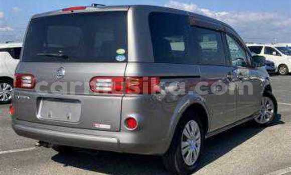 Acheter Occasion Voiture Nissan Lafesta Gris à Beitbridge, Matabeleland South Acheter Occasion Voiture Nissan Lafesta Gris à Beitbridge, Matabeleland South