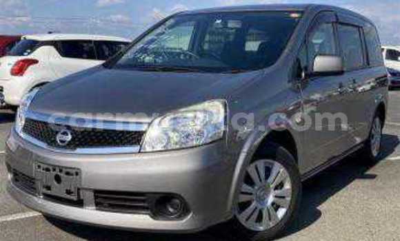 Acheter Occasion Voiture Nissan Lafesta Gris à Beitbridge, Matabeleland South Acheter Occasion Voiture Nissan Lafesta Gris à Beitbridge, Matabeleland South