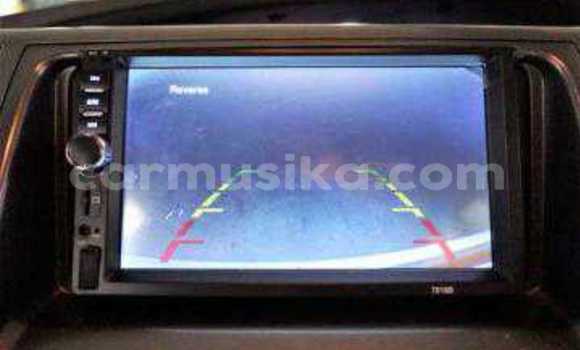 Tenga Tsaru Toyota Estima Chena Mota in Beitbridge in Matabeleland South Tenga Tsaru Toyota Estima Chena Mota in Beitbridge in Matabeleland South