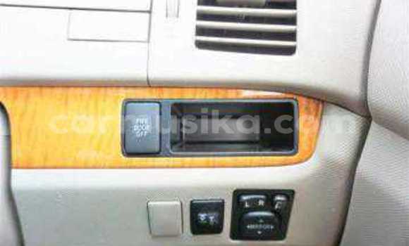 Tenga Tsaru Toyota Estima Chena Mota in Beitbridge in Matabeleland South Tenga Tsaru Toyota Estima Chena Mota in Beitbridge in Matabeleland South