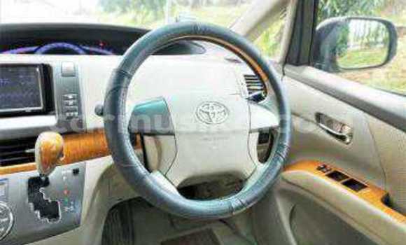 Tenga Tsaru Toyota Estima Chena Mota in Beitbridge in Matabeleland South Tenga Tsaru Toyota Estima Chena Mota in Beitbridge in Matabeleland South