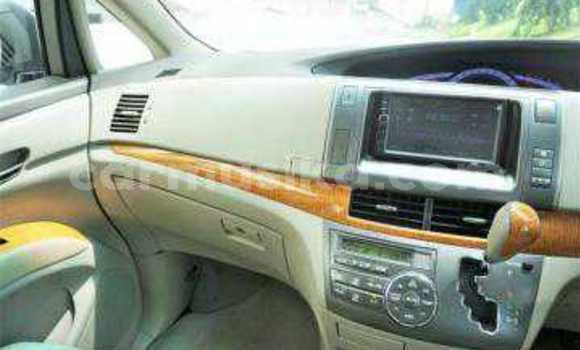 Tenga Tsaru Toyota Estima Chena Mota in Beitbridge in Matabeleland South Tenga Tsaru Toyota Estima Chena Mota in Beitbridge in Matabeleland South