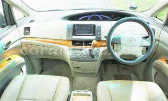 Tenga Tsaru Toyota Estima Chena Mota in Beitbridge in Matabeleland South Tenga Tsaru Toyota Estima Chena Mota in Beitbridge in Matabeleland South