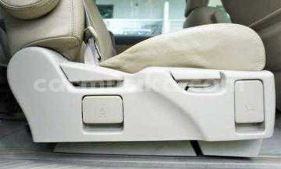 Tenga Tsaru Toyota Estima Chena Mota in Beitbridge in Matabeleland South Tenga Tsaru Toyota Estima Chena Mota in Beitbridge in Matabeleland South