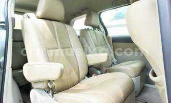 Tenga Tsaru Toyota Estima Chena Mota in Beitbridge in Matabeleland South Tenga Tsaru Toyota Estima Chena Mota in Beitbridge in Matabeleland South