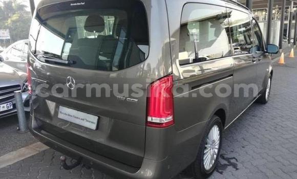 Buy Used Mercedes‒Benz Vito Brown Car in Beitbridge in Matabeleland South Buy Used Mercedes‒Benz Vito Brown Car in Beitbridge in Matabeleland South
