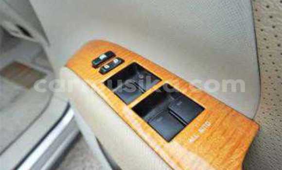 Tenga Tsaru Toyota Estima Chena Mota in Beitbridge in Matabeleland South Tenga Tsaru Toyota Estima Chena Mota in Beitbridge in Matabeleland South