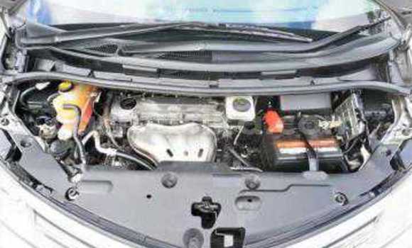 Tenga Tsaru Toyota Estima Chena Mota in Beitbridge in Matabeleland South Tenga Tsaru Toyota Estima Chena Mota in Beitbridge in Matabeleland South