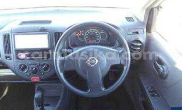 Tenga Tsaru Nissan AD Chena Mota in Beitbridge in Matabeleland South Tenga Tsaru Nissan AD Chena Mota in Beitbridge in Matabeleland South