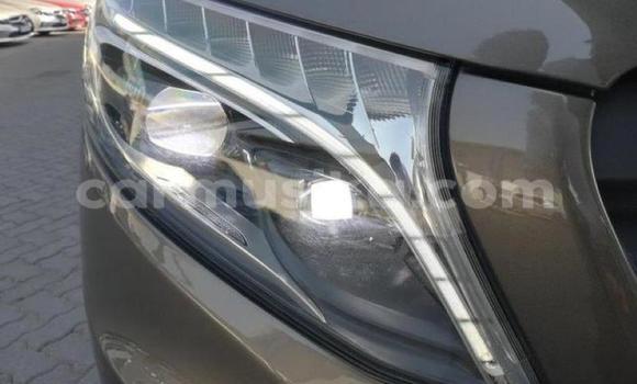 Buy Used Mercedes‒Benz Vito Brown Car in Beitbridge in Matabeleland South Buy Used Mercedes‒Benz Vito Brown Car in Beitbridge in Matabeleland South