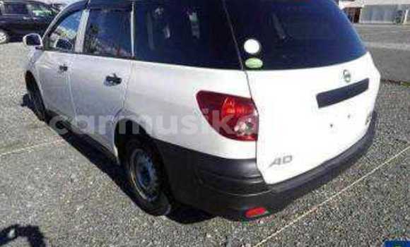 Tenga Tsaru Nissan AD Chena Mota in Beitbridge in Matabeleland South Tenga Tsaru Nissan AD Chena Mota in Beitbridge in Matabeleland South