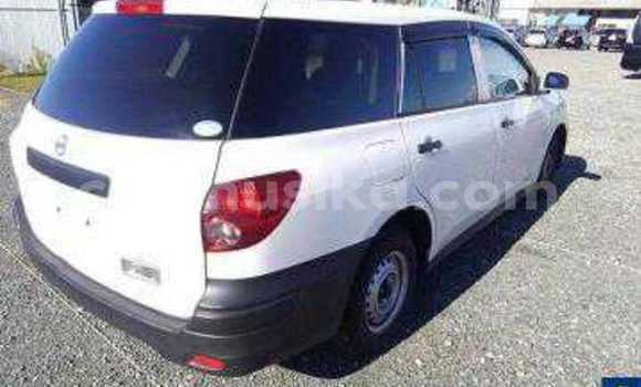 Tenga Tsaru Nissan AD Chena Mota in Beitbridge in Matabeleland South Tenga Tsaru Nissan AD Chena Mota in Beitbridge in Matabeleland South