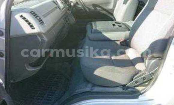 Tenga Tsaru Toyota Hiace Chena Mota in Beitbridge in Matabeleland South Tenga Tsaru Toyota Hiace Chena Mota in Beitbridge in Matabeleland South