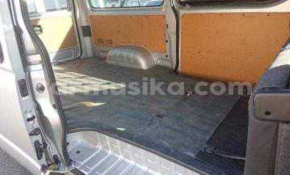 Tenga Tsaru Toyota Hiace Chena Mota in Beitbridge in Matabeleland South Tenga Tsaru Toyota Hiace Chena Mota in Beitbridge in Matabeleland South