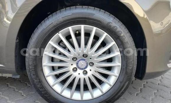 Buy Used Mercedes‒Benz Vito Brown Car in Beitbridge in Matabeleland South Buy Used Mercedes‒Benz Vito Brown Car in Beitbridge in Matabeleland South