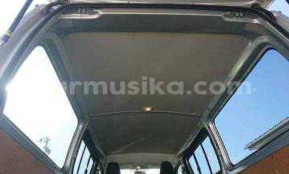 Tenga Tsaru Toyota Hiace Chena Mota in Beitbridge in Matabeleland South Tenga Tsaru Toyota Hiace Chena Mota in Beitbridge in Matabeleland South