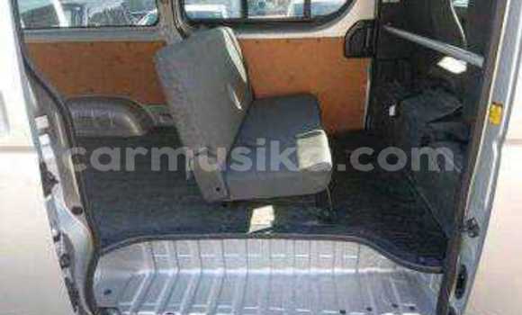 Tenga Tsaru Toyota Hiace Chena Mota in Beitbridge in Matabeleland South Tenga Tsaru Toyota Hiace Chena Mota in Beitbridge in Matabeleland South