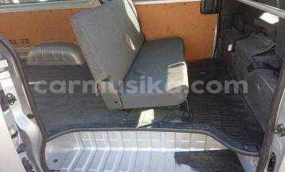 Tenga Tsaru Toyota Hiace Chena Mota in Beitbridge in Matabeleland South Tenga Tsaru Toyota Hiace Chena Mota in Beitbridge in Matabeleland South