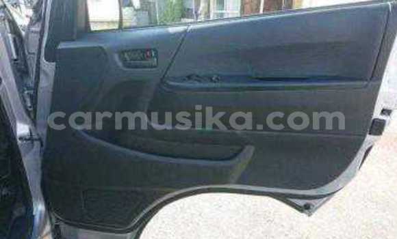 Tenga Tsaru Toyota Hiace Chena Mota in Beitbridge in Matabeleland South Tenga Tsaru Toyota Hiace Chena Mota in Beitbridge in Matabeleland South