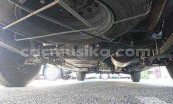 Tenga Tsaru Toyota Hiace Chena Mota in Beitbridge in Matabeleland South Tenga Tsaru Toyota Hiace Chena Mota in Beitbridge in Matabeleland South