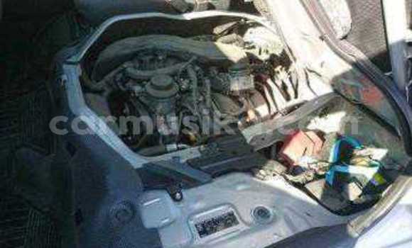 Tenga Tsaru Toyota Hiace Chena Mota in Beitbridge in Matabeleland South Tenga Tsaru Toyota Hiace Chena Mota in Beitbridge in Matabeleland South