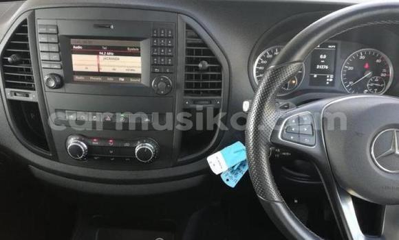 Buy Used Mercedes‒Benz Vito Brown Car in Beitbridge in Matabeleland South Buy Used Mercedes‒Benz Vito Brown Car in Beitbridge in Matabeleland South