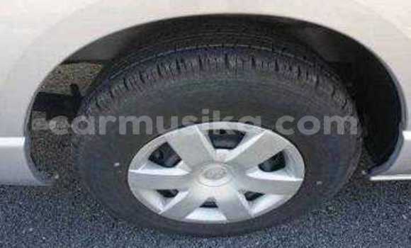 Tenga Tsaru Toyota Hiace Chena Mota in Beitbridge in Matabeleland South Tenga Tsaru Toyota Hiace Chena Mota in Beitbridge in Matabeleland South