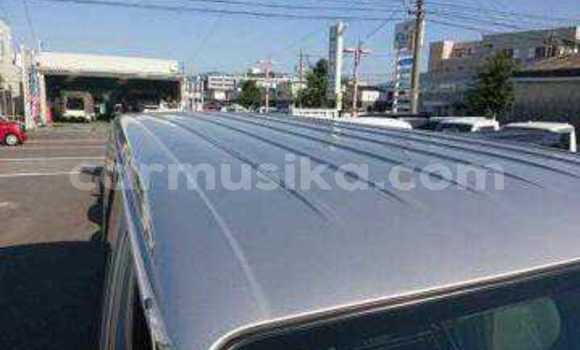 Tenga Tsaru Toyota Hiace Chena Mota in Beitbridge in Matabeleland South Tenga Tsaru Toyota Hiace Chena Mota in Beitbridge in Matabeleland South