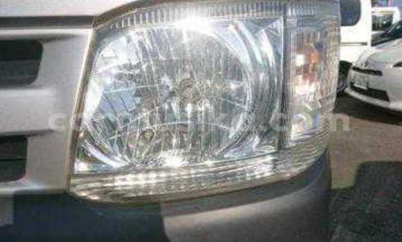 Tenga Tsaru Toyota Hiace Chena Mota in Beitbridge in Matabeleland South Tenga Tsaru Toyota Hiace Chena Mota in Beitbridge in Matabeleland South