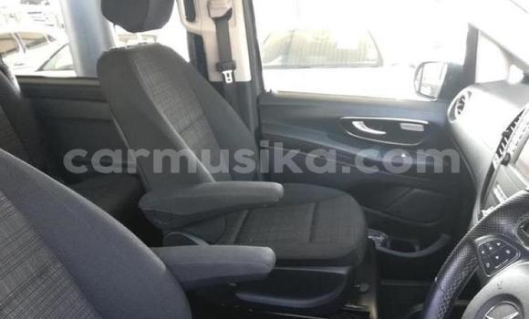 Buy Used Mercedes‒Benz Vito Brown Car in Beitbridge in Matabeleland South Buy Used Mercedes‒Benz Vito Brown Car in Beitbridge in Matabeleland South