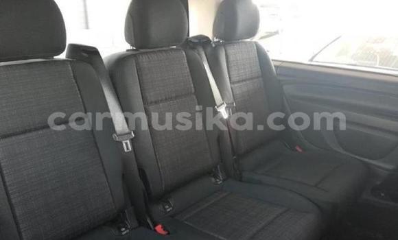 Buy Used Mercedes‒Benz Vito Brown Car in Beitbridge in Matabeleland South Buy Used Mercedes‒Benz Vito Brown Car in Beitbridge in Matabeleland South