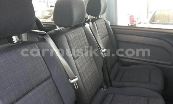 Buy Used Mercedes‒Benz Vito Brown Car in Beitbridge in Matabeleland South Buy Used Mercedes‒Benz Vito Brown Car in Beitbridge in Matabeleland South