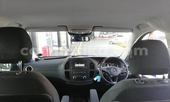 Buy Used Mercedes‒Benz Vito Brown Car in Beitbridge in Matabeleland South Buy Used Mercedes‒Benz Vito Brown Car in Beitbridge in Matabeleland South