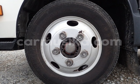 Buy Used Toyota Dyna White Truck in Beitbridge in Matabeleland South Buy Used Toyota Dyna White Truck in Beitbridge in Matabeleland South