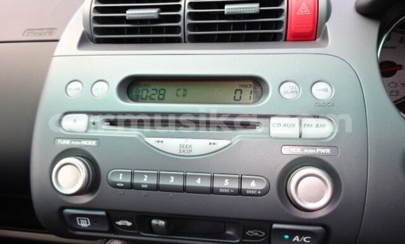 Tenga Tsaru Honda Fit Sirivha Mota in Beitbridge in Matabeleland South Tenga Tsaru Honda Fit Sirivha Mota in Beitbridge in Matabeleland South