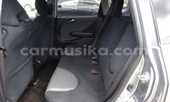 Tenga Tsaru Honda Fit Sirivha Mota in Beitbridge in Matabeleland South Tenga Tsaru Honda Fit Sirivha Mota in Beitbridge in Matabeleland South