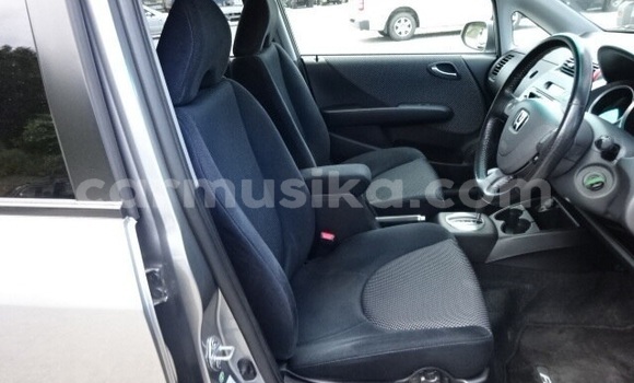 Tenga Tsaru Honda Fit Sirivha Mota in Beitbridge in Matabeleland South Tenga Tsaru Honda Fit Sirivha Mota in Beitbridge in Matabeleland South