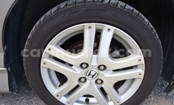 Tenga Tsaru Honda Fit Sirivha Mota in Beitbridge in Matabeleland South Tenga Tsaru Honda Fit Sirivha Mota in Beitbridge in Matabeleland South