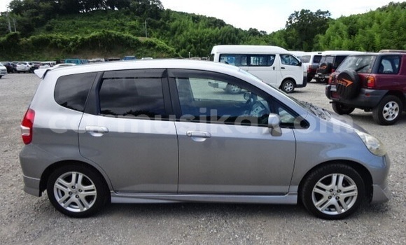 Tenga Tsaru Honda Fit Sirivha Mota in Beitbridge in Matabeleland South Tenga Tsaru Honda Fit Sirivha Mota in Beitbridge in Matabeleland South