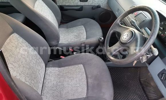 Tenga Tsaru Volkswagen Golf Tsvuku Mota in Beitbridge in Matabeleland South Tenga Tsaru Volkswagen Golf Tsvuku Mota in Beitbridge in Matabeleland South