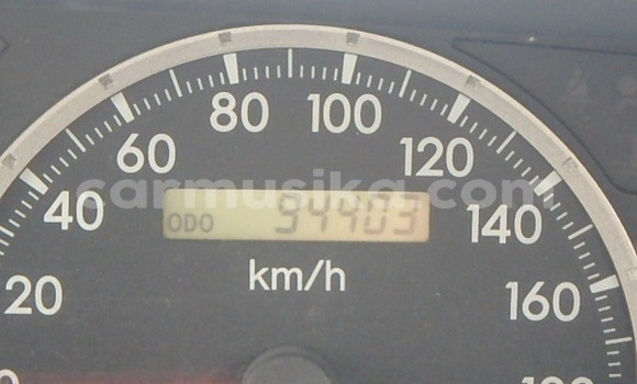 Acheter Occasion Voiture Toyota Voxy Beige à Beitbridge, Matabeleland South Acheter Occasion Voiture Toyota Voxy Beige à Beitbridge, Matabeleland South