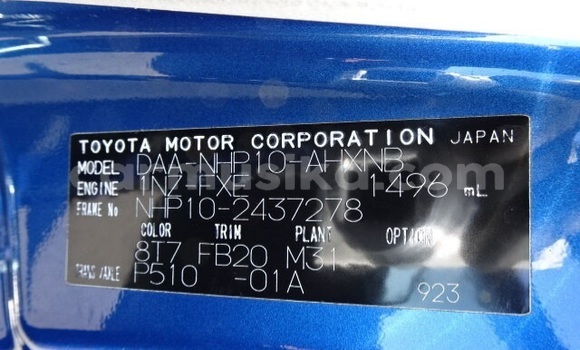 Buy Used Toyota Aqua Blue Car in Beitbridge in Matabeleland South Buy Used Toyota Aqua Blue Car in Beitbridge in Matabeleland South