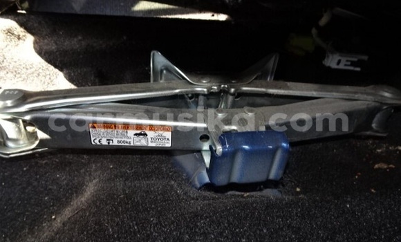 Buy Used Toyota Aqua Blue Car in Beitbridge in Matabeleland South Buy Used Toyota Aqua Blue Car in Beitbridge in Matabeleland South