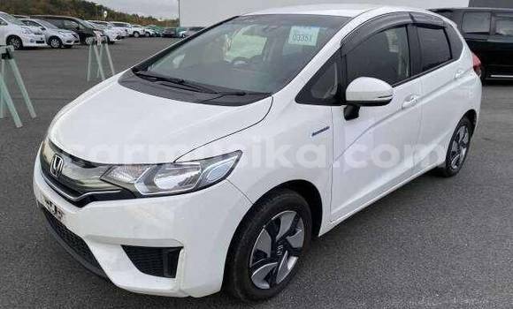 Tenga Tsaru Honda Fit Chena Mota in Beitbridge in Matabeleland South Tenga Tsaru Honda Fit Chena Mota in Beitbridge in Matabeleland South