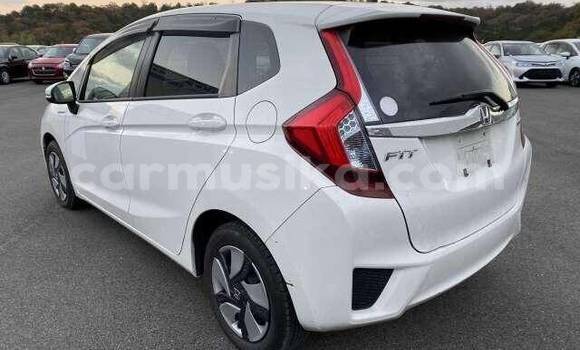 Tenga Tsaru Honda Fit Chena Mota in Beitbridge in Matabeleland South Tenga Tsaru Honda Fit Chena Mota in Beitbridge in Matabeleland South