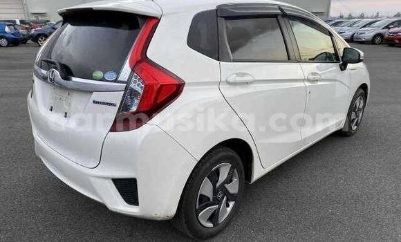 Tenga Tsaru Honda Fit Chena Mota in Beitbridge in Matabeleland South Tenga Tsaru Honda Fit Chena Mota in Beitbridge in Matabeleland South