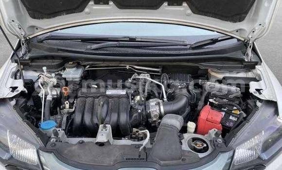 Tenga Tsaru Honda Fit Chena Mota in Beitbridge in Matabeleland South Tenga Tsaru Honda Fit Chena Mota in Beitbridge in Matabeleland South