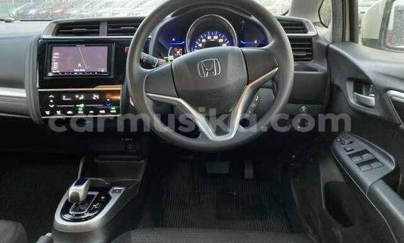 Tenga Tsaru Honda Fit Chena Mota in Beitbridge in Matabeleland South Tenga Tsaru Honda Fit Chena Mota in Beitbridge in Matabeleland South